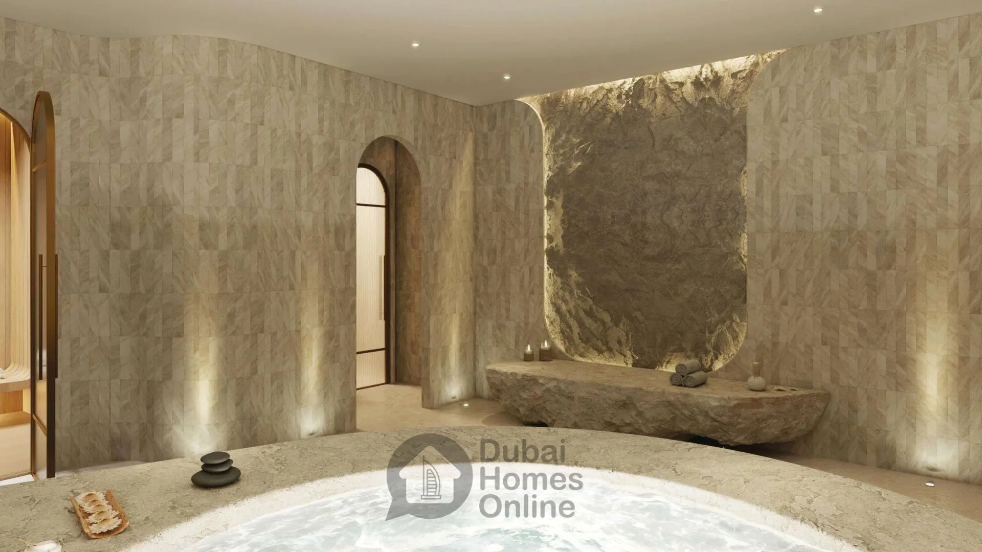 Natuzzi Harmony Residences at Dubai Islands - Prices, Payment Plan & Units
