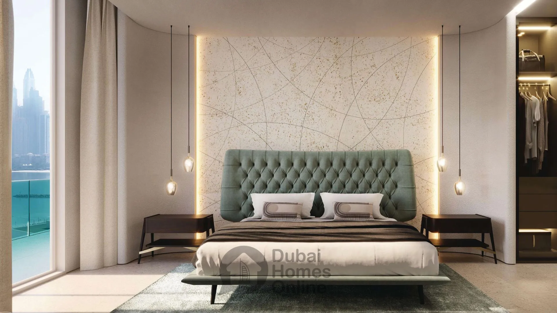 Natuzzi Harmony Residences at Dubai Islands - Prices, Payment Plan & Units