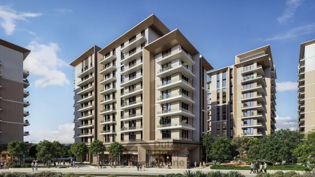 Ghadeer by Expo City Dubai at Expo Valley - Prices, Payment Plan & Units
