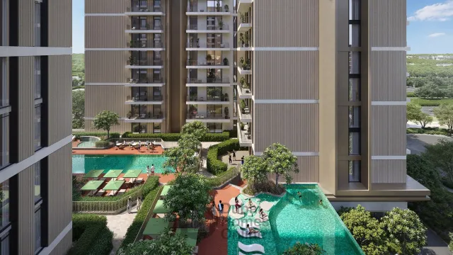 Ghadeer by Expo City Dubai at Expo Valley - Prices, Payment Plan & Units