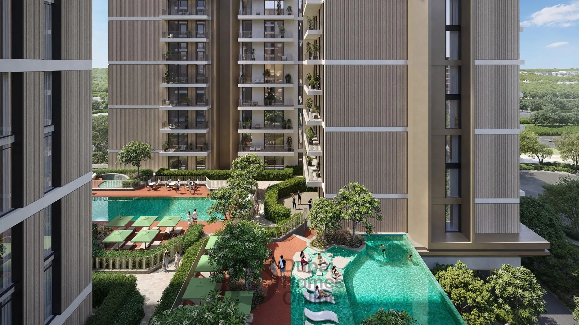 Ghadeer by Expo City Dubai at Expo Valley - Prices, Payment Plan & Units