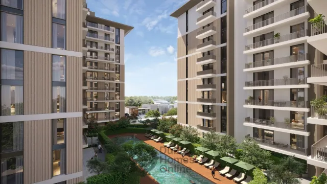 Ghadeer by Expo City Dubai at Expo Valley - Prices, Payment Plan & Units