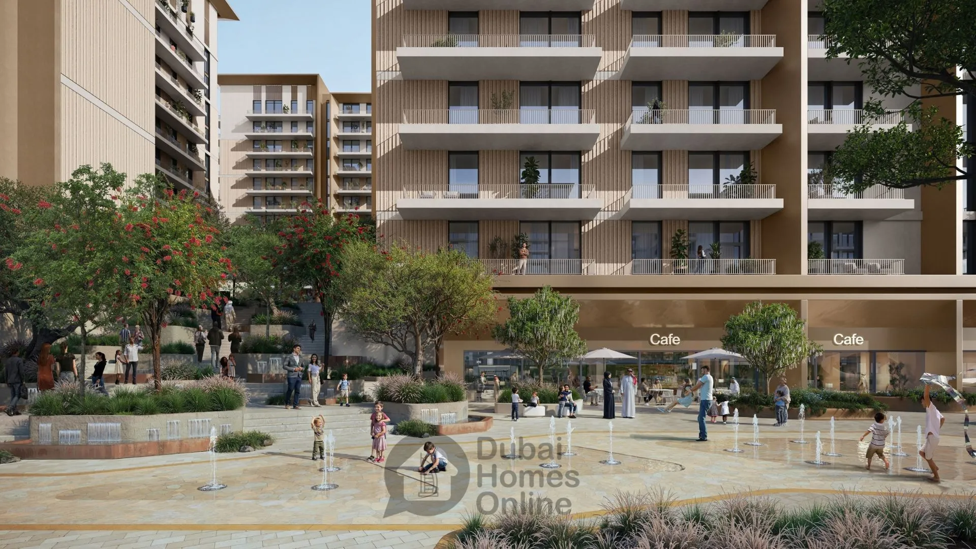 Ghadeer by Expo City Dubai at Expo Valley - Prices, Payment Plan & Units
