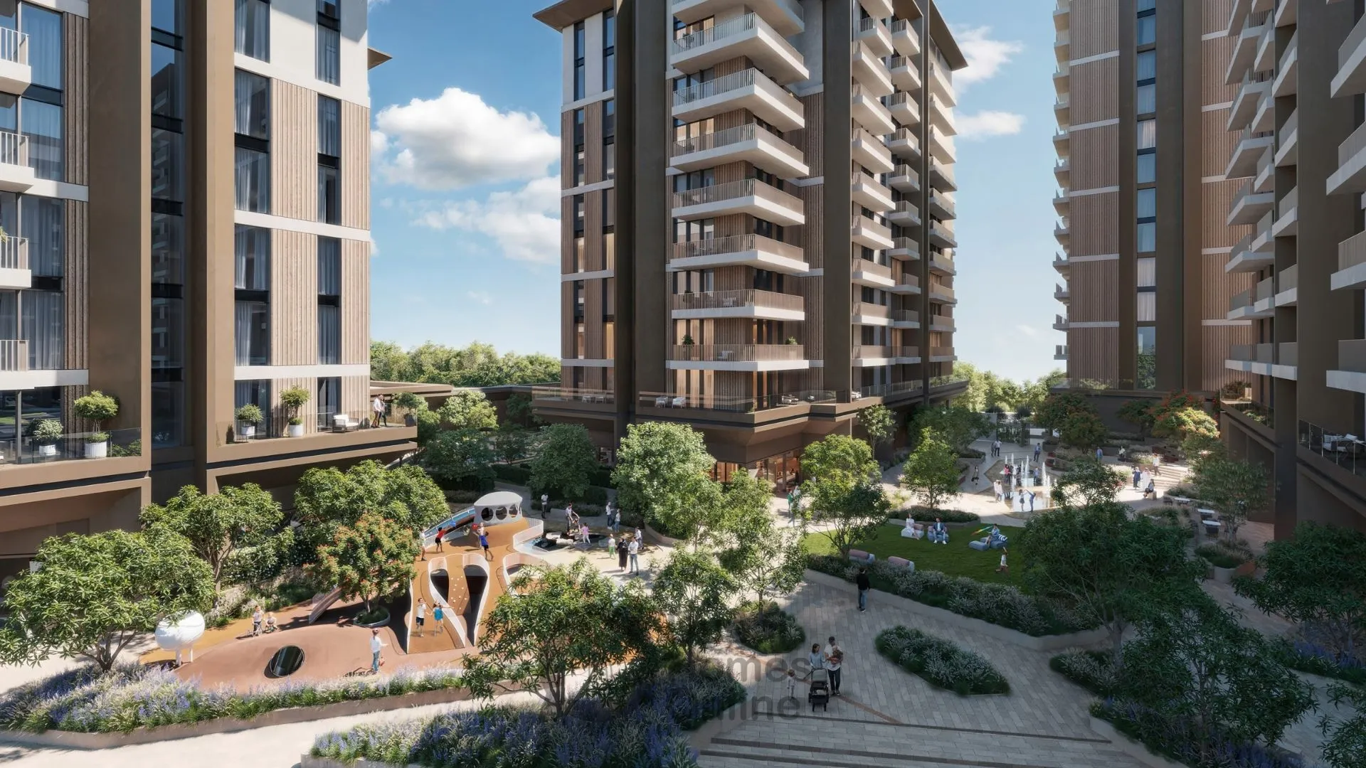 Ghadeer by Expo City Dubai at Expo Valley - Prices, Payment Plan & Units