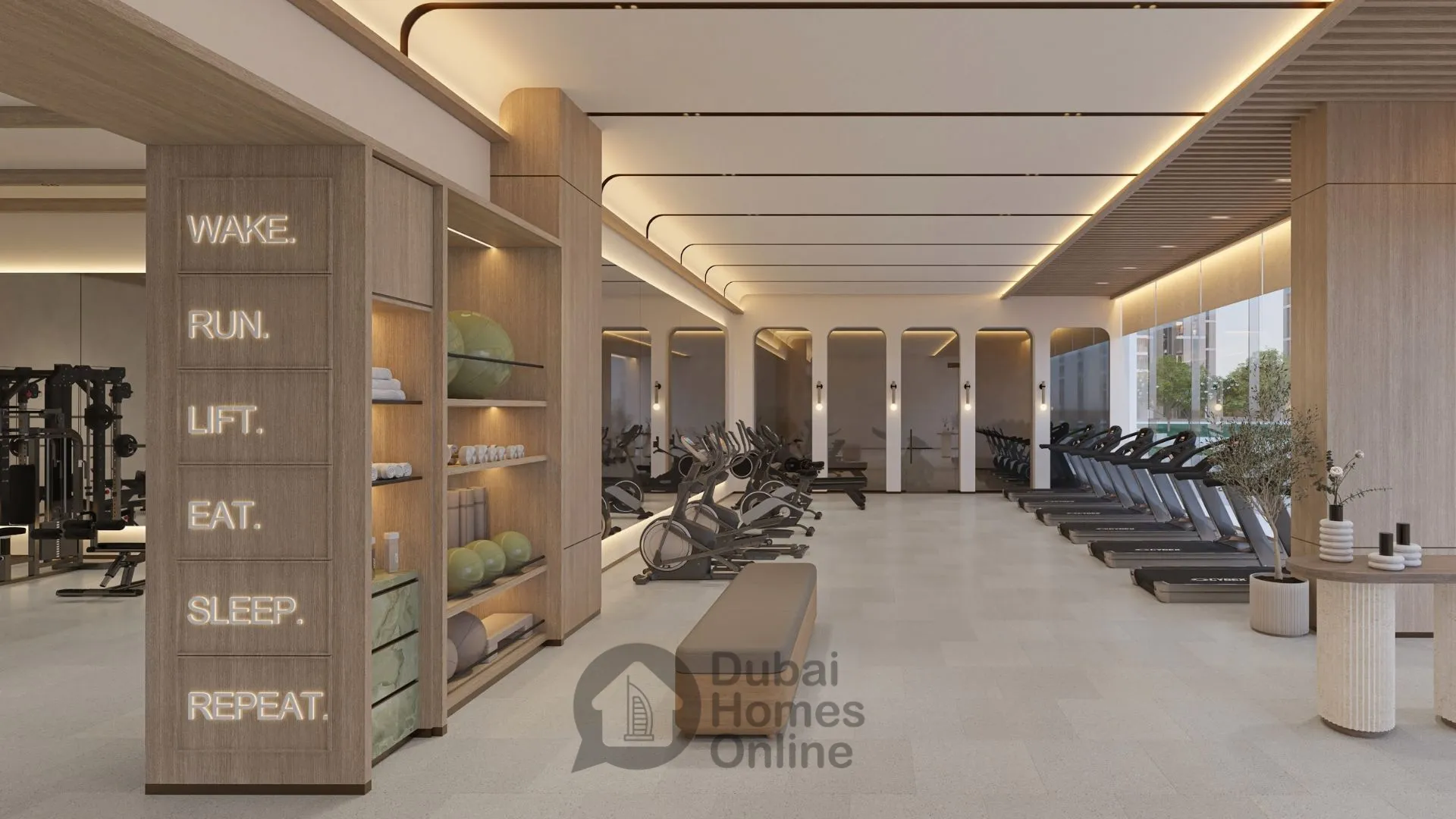 Ghadeer by Expo City Dubai at Expo Valley - Prices, Payment Plan & Units