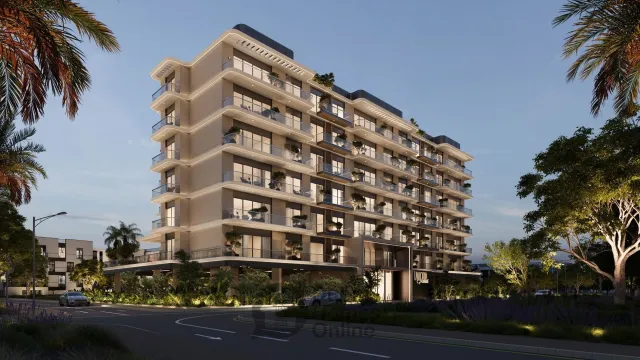 Tavora Grand by JHK Developments at Warsan 4 - Prices, Payment Plan & Units