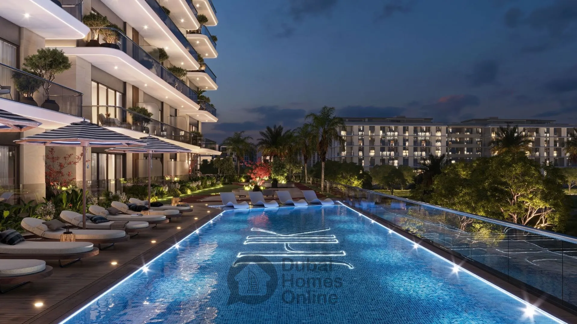 Tavora Grand by JHK Developments at Warsan 4 - Prices, Payment Plan & Units