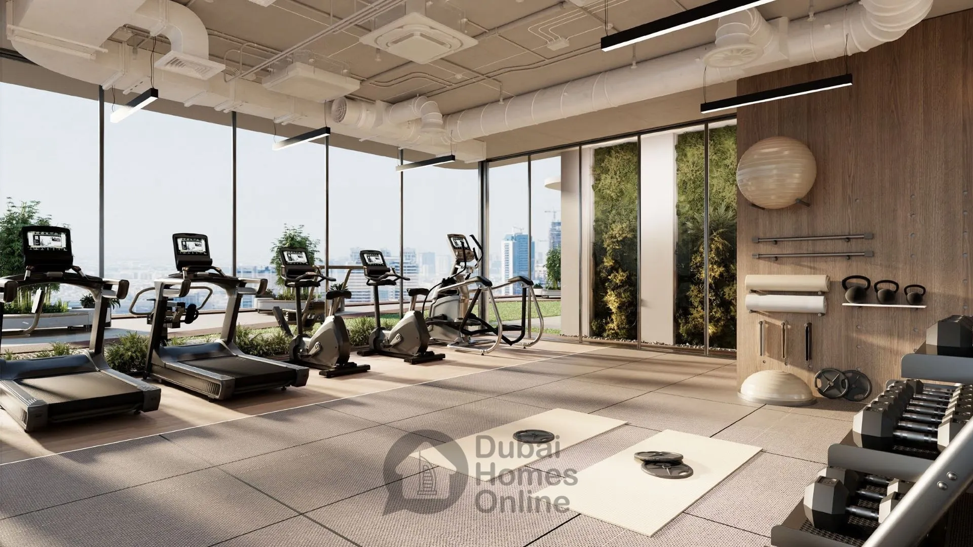 Tavora Grand by JHK Developments at Warsan 4 - Prices, Payment Plan & Units