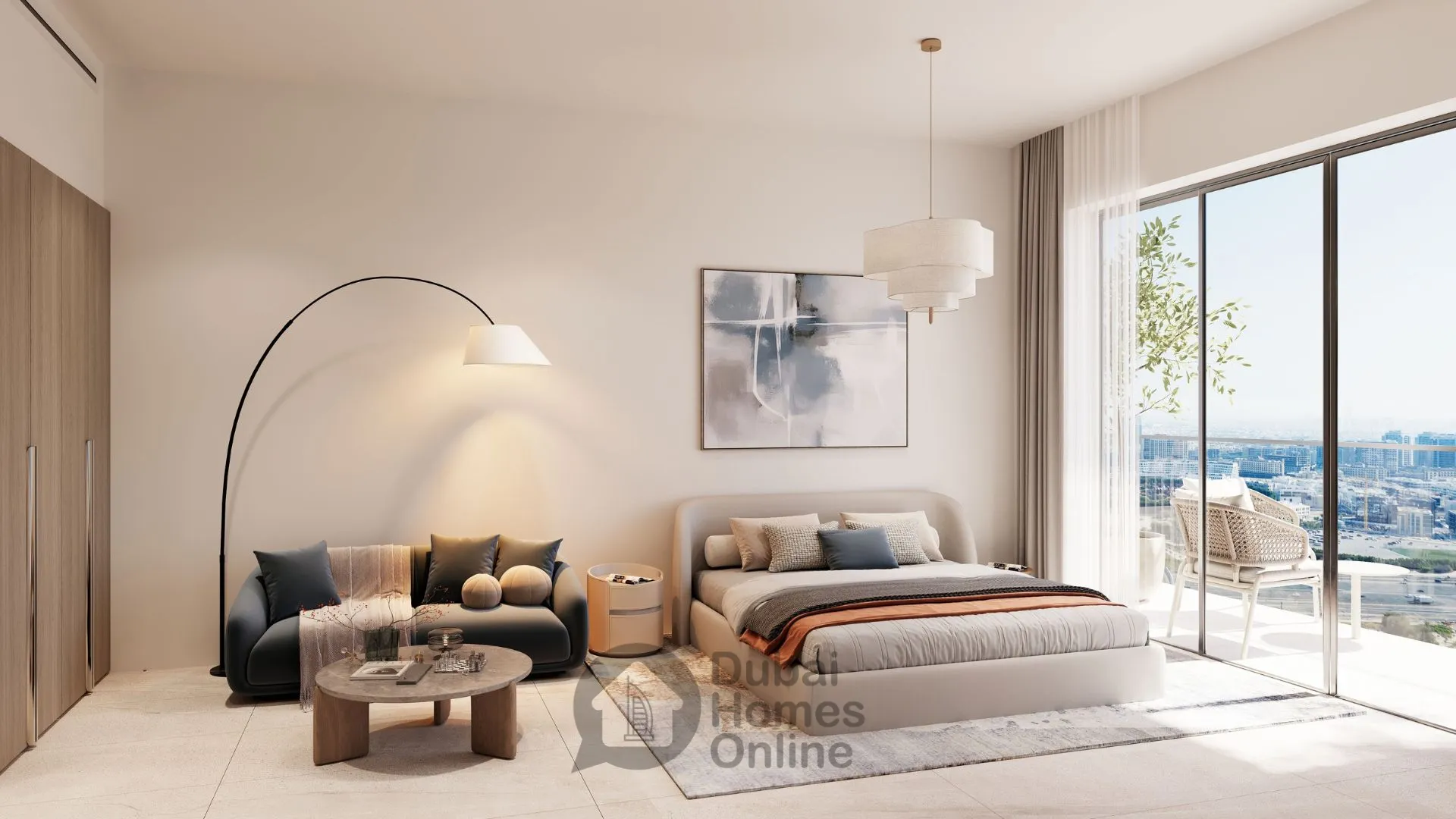 Tavora Grand by JHK Developments at Warsan 4 - Prices, Payment Plan & Units
