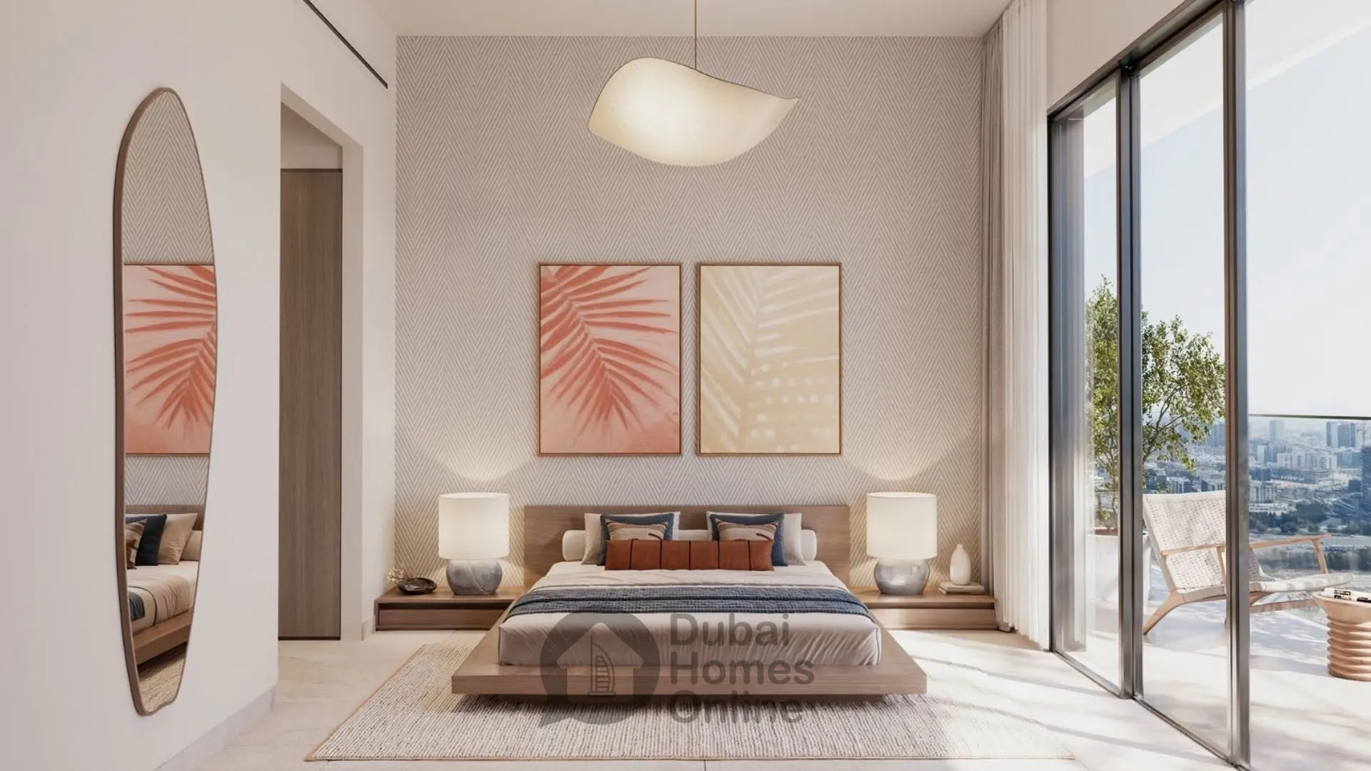 Tavora Grand by JHK Developments at Warsan 4 - Prices, Payment Plan & Units