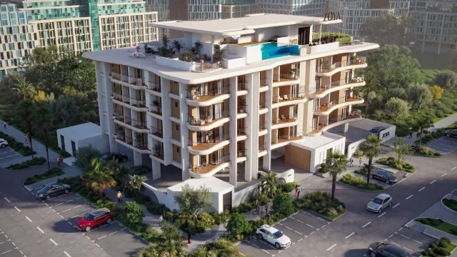 Calisi by Zoya at Dubai South - Prices, Payment Plan &amp; Units