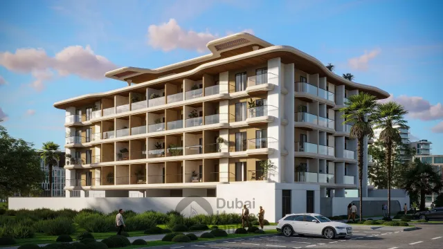 Calisi by Zoya at Dubai South - Prices, Payment Plan &amp; Units