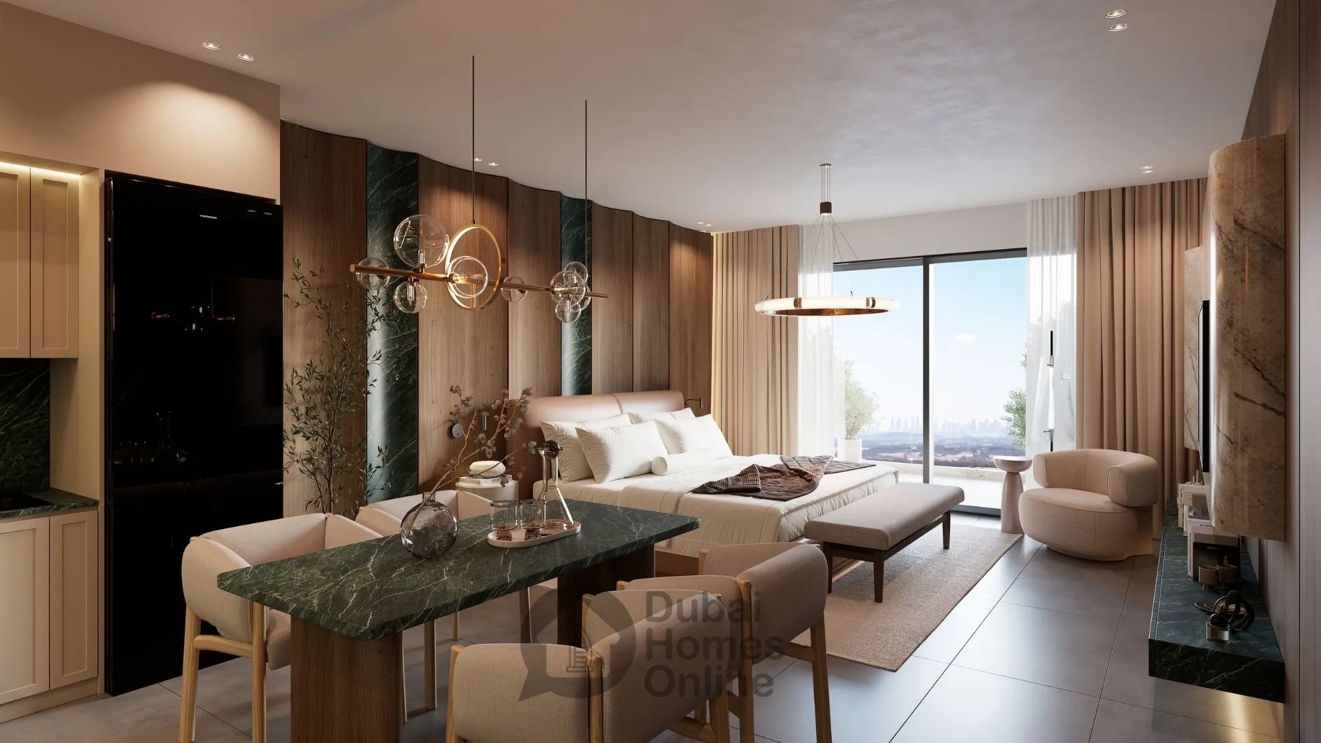 Calisi by Zoya at Dubai South - Prices, Payment Plan & Units