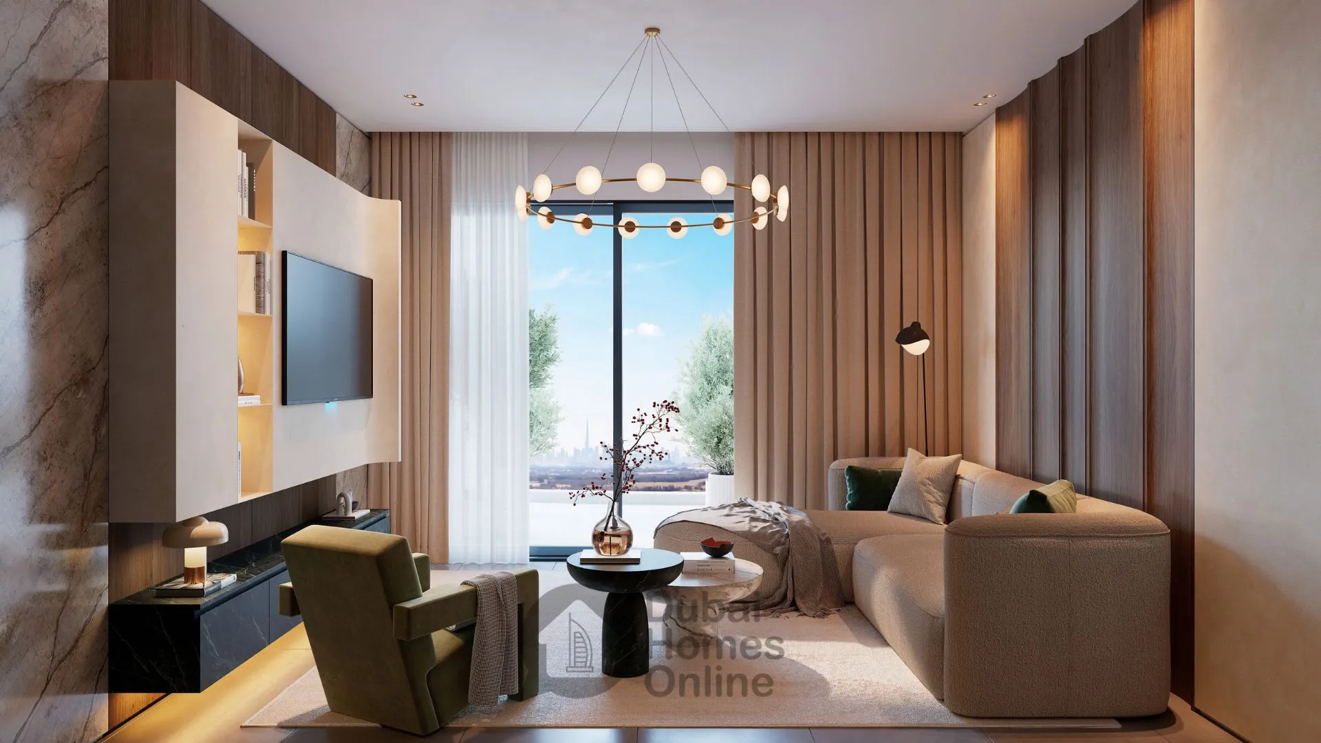 Calisi by Zoya at Dubai South - Prices, Payment Plan & Units