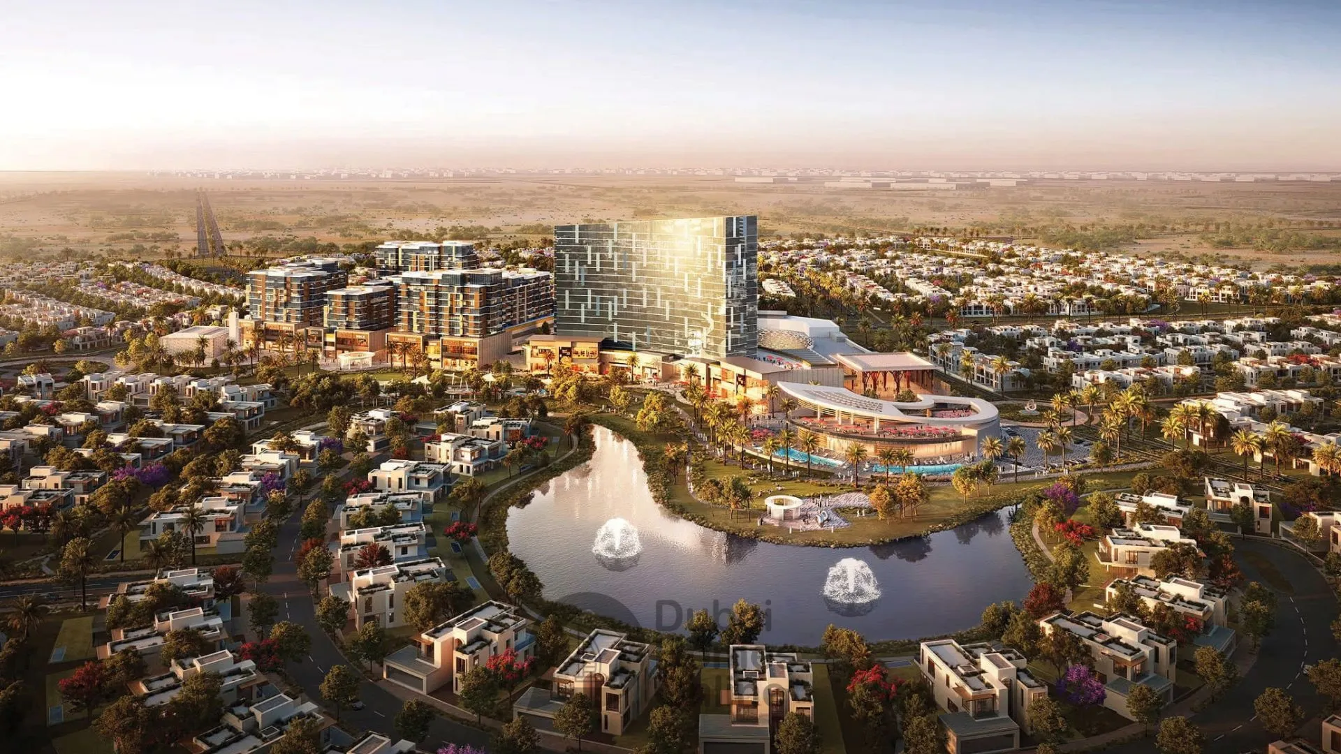 Calisi by Zoya at Dubai South - Prices, Payment Plan & Units