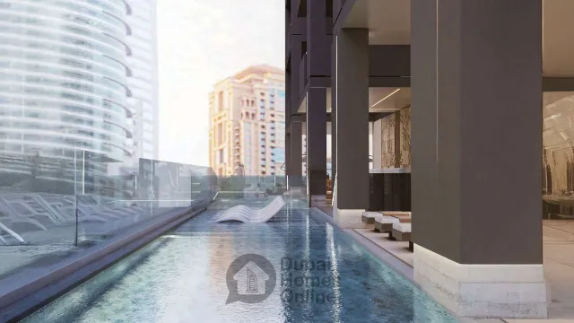 Kingdom Gate at Al Furjan - Prices, Payment Plan &amp; Units