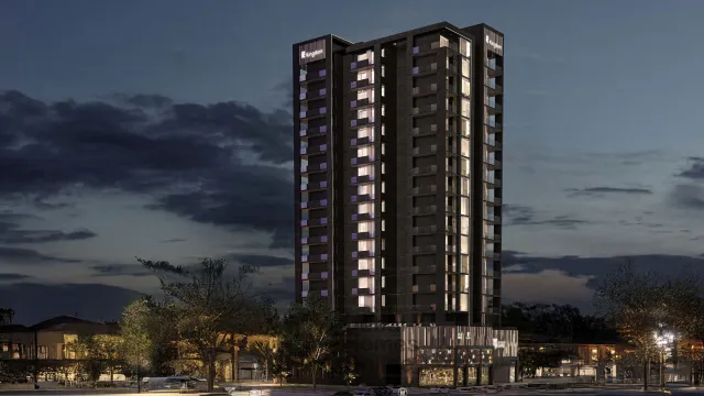 Kingdom Gate at Al Furjan - Prices, Payment Plan &amp; Units