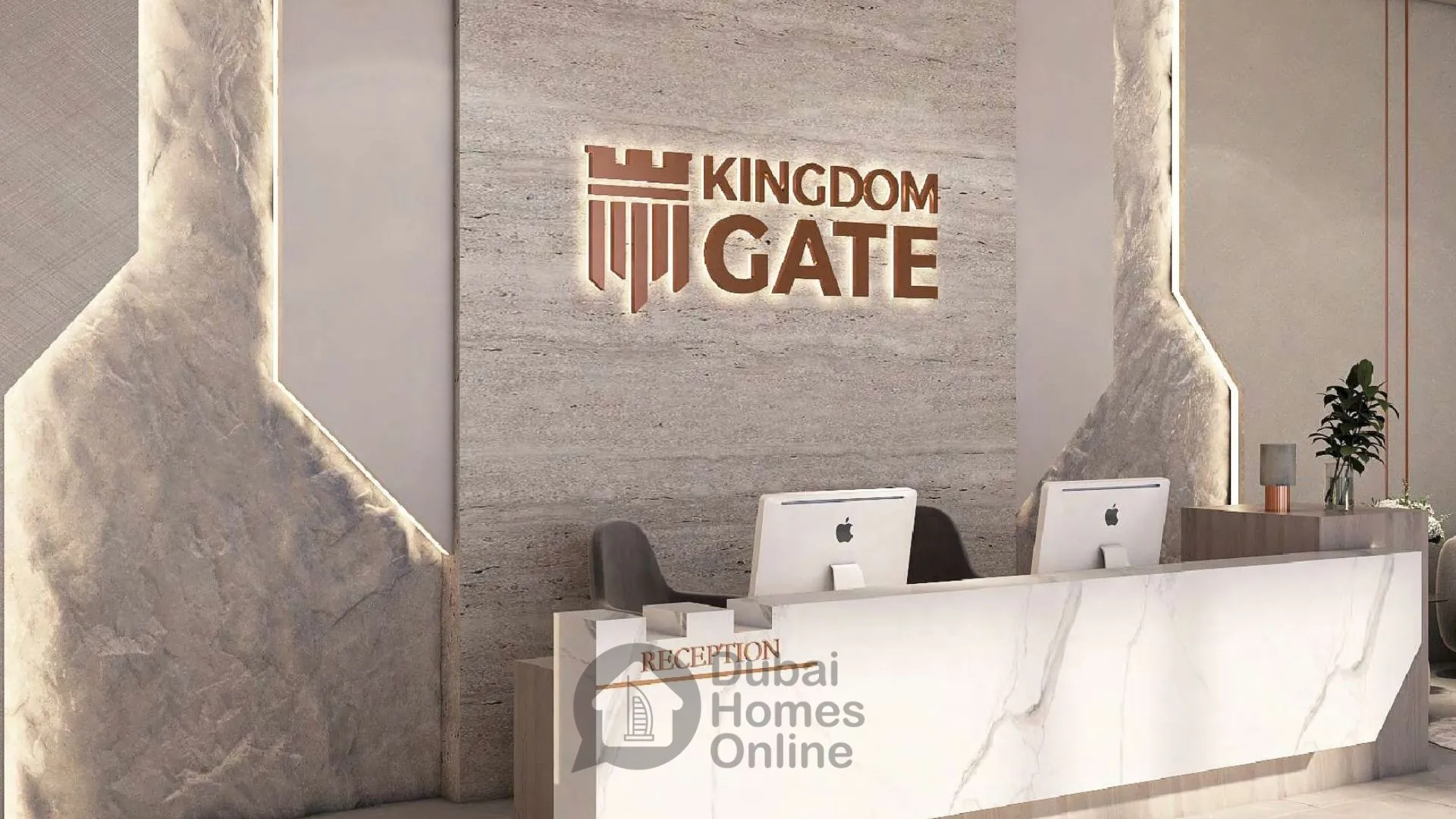 Kingdom Gate at Al Furjan - Prices, Payment Plan & Units
