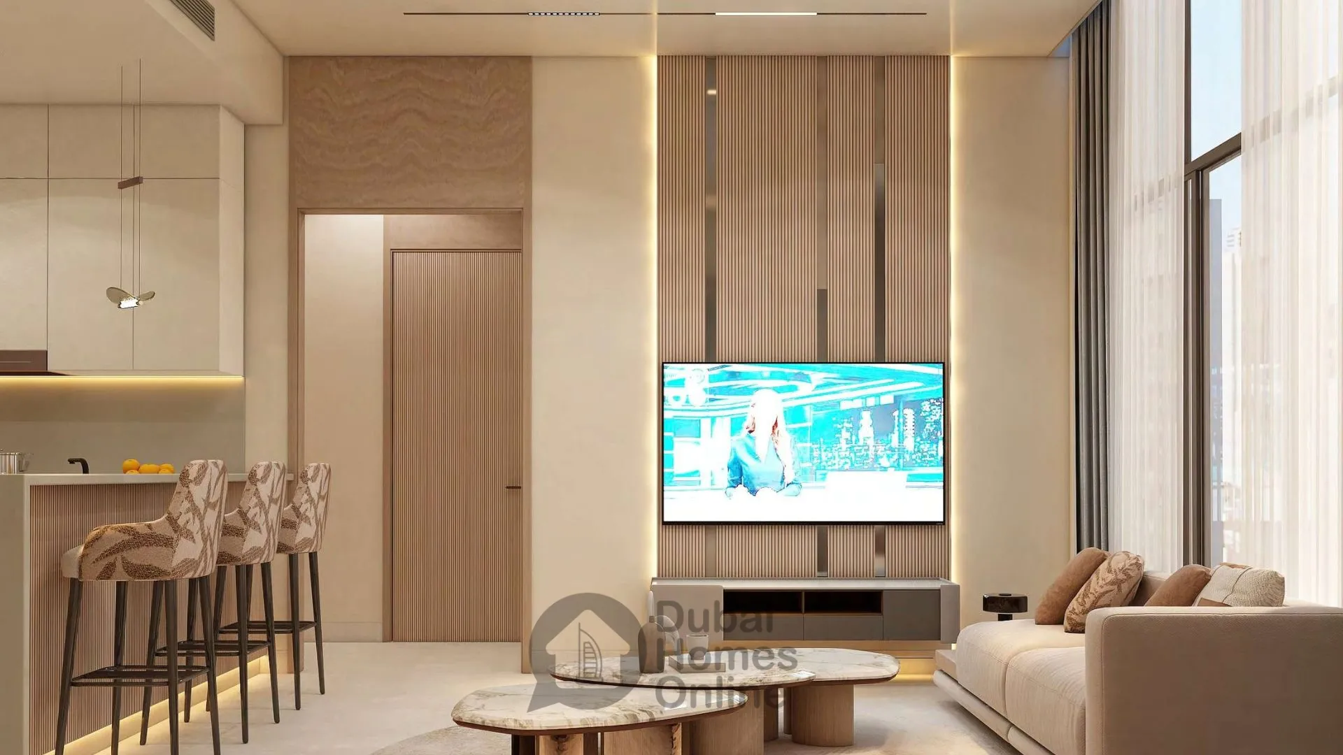 Kingdom Gate at Al Furjan - Prices, Payment Plan & Units
