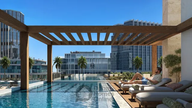 Epoque by Reportage Properties at Meydan Horizon - Prices, Payment Plan & Units