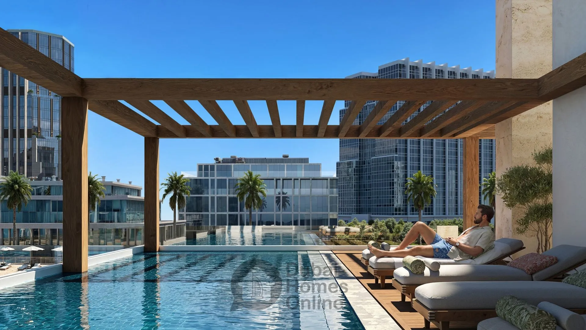 Epoque by Reportage Properties at Meydan Horizon - Prices, Payment Plan & Units