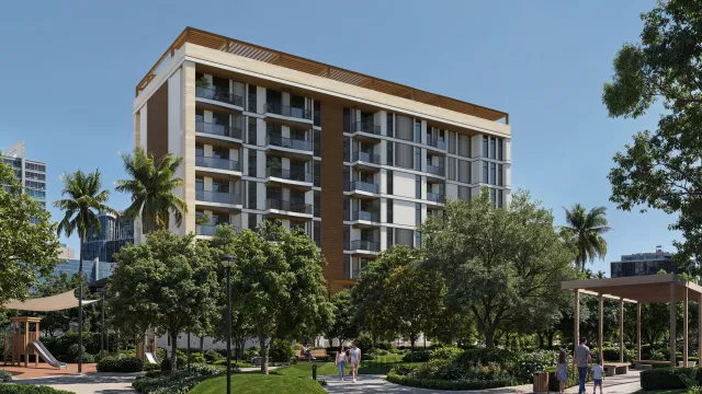 Epoque by Reportage Properties at Meydan Horizon - Prices, Payment Plan & Units