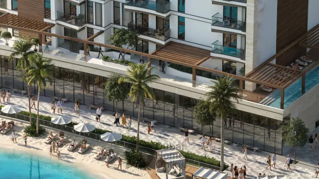 Epoque by Reportage Properties at Meydan Horizon - Prices, Payment Plan & Units