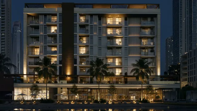 Epoque by Reportage Properties at Meydan Horizon - Prices, Payment Plan & Units