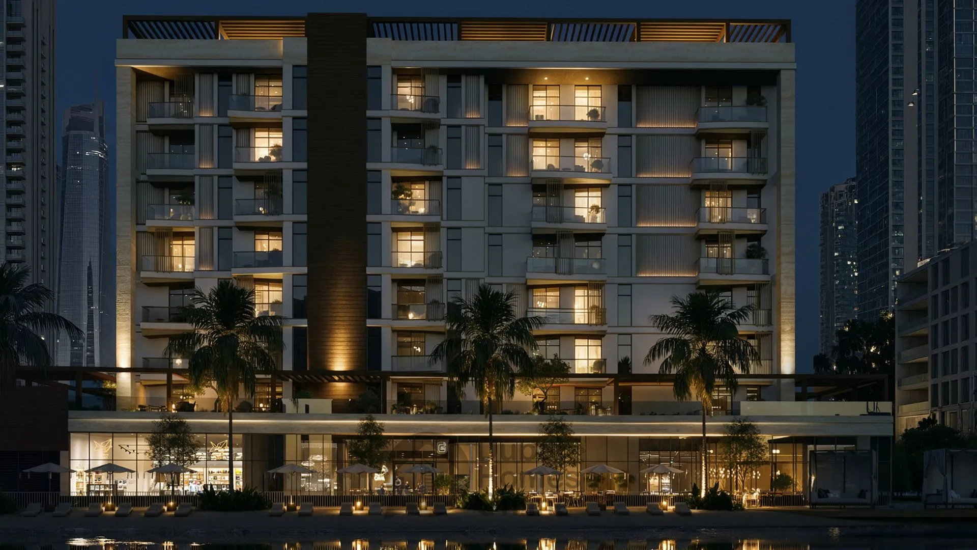 Epoque by Reportage Properties at Meydan Horizon - Prices, Payment Plan & Units