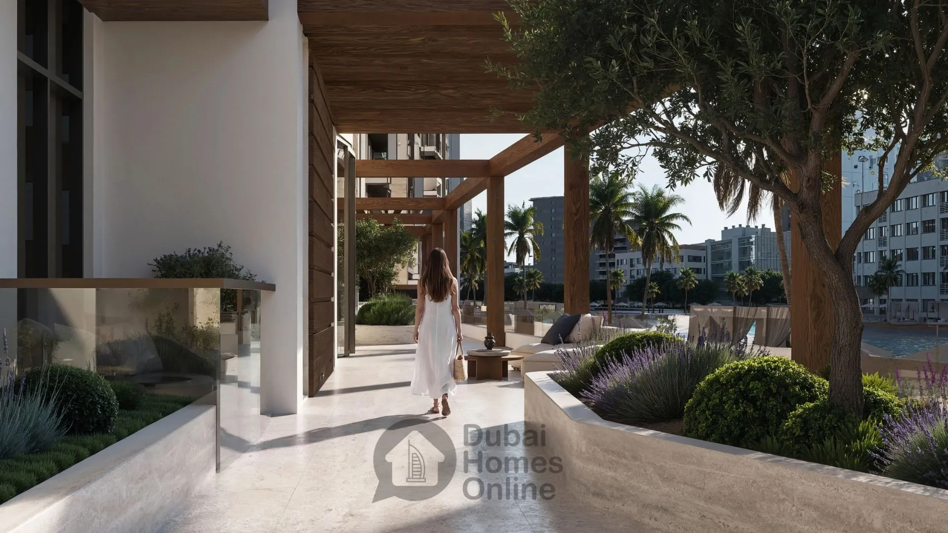 Epoque by Reportage Properties at Meydan Horizon - Prices, Payment Plan & Units