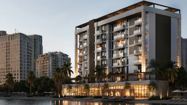 Epoque by Reportage Properties at Meydan Horizon - Prices, Payment Plan & Units