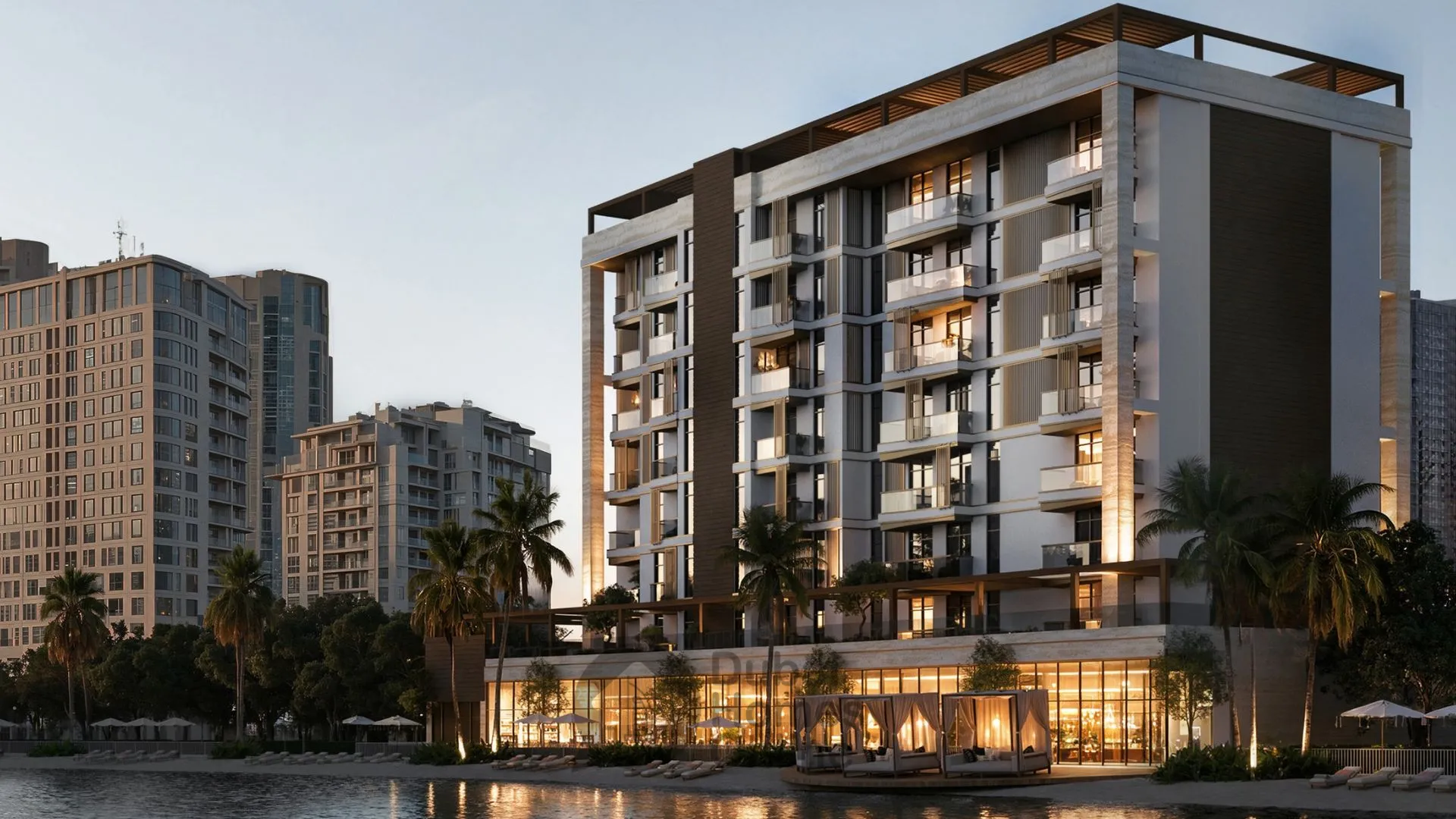 Epoque by Reportage Properties at Meydan Horizon - Prices, Payment Plan & Units