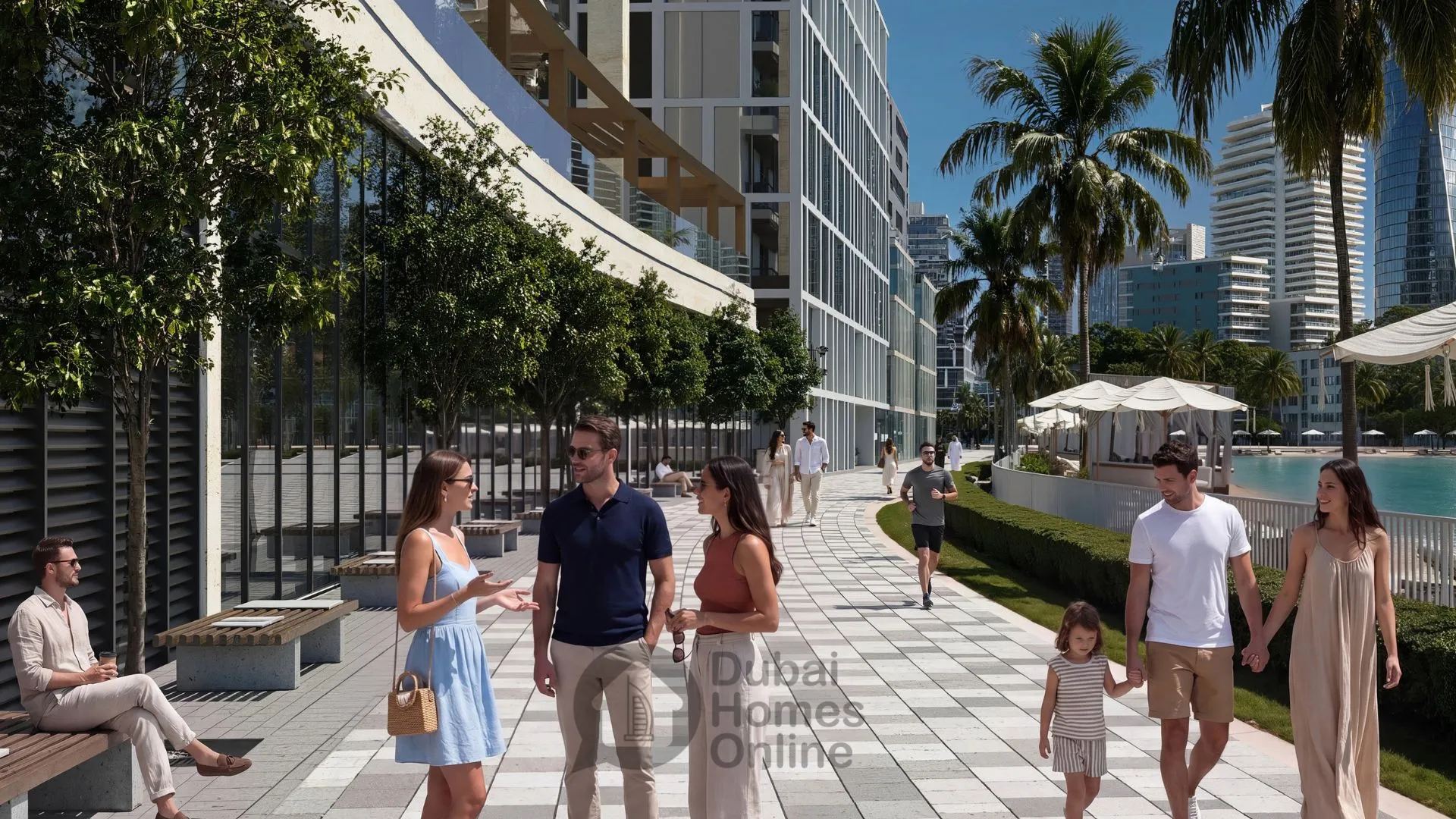 Epoque by Reportage Properties at Meydan Horizon - Prices, Payment Plan & Units