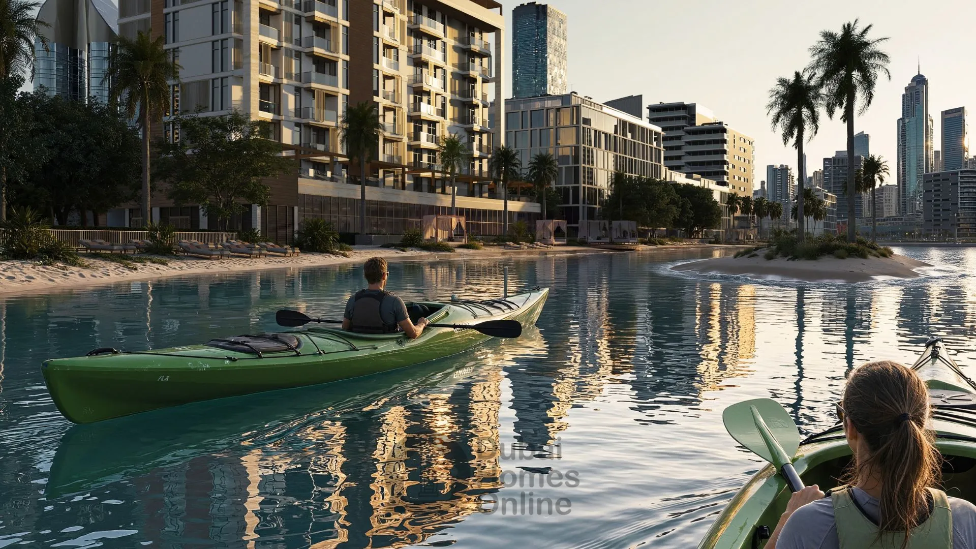 Epoque by Reportage Properties at Meydan Horizon - Prices, Payment Plan & Units