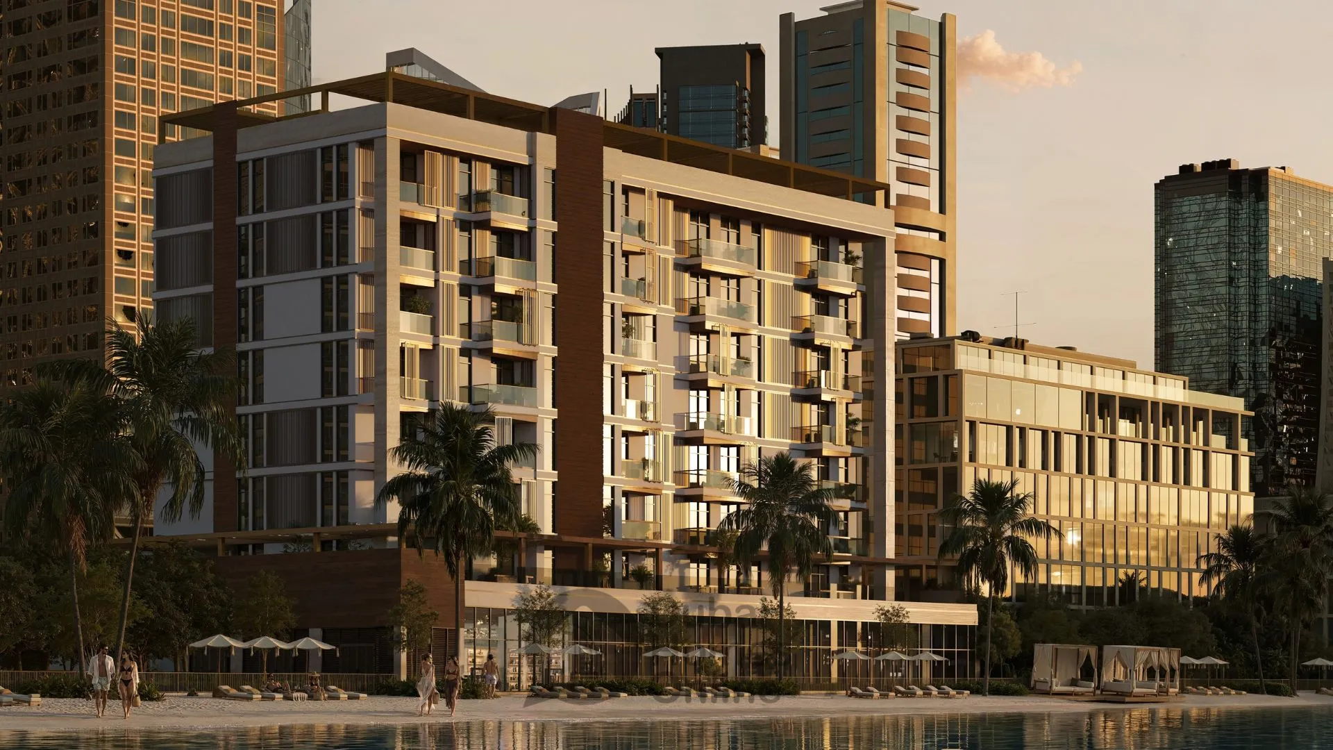 Epoque by Reportage Properties at Meydan Horizon - Prices, Payment Plan & Units