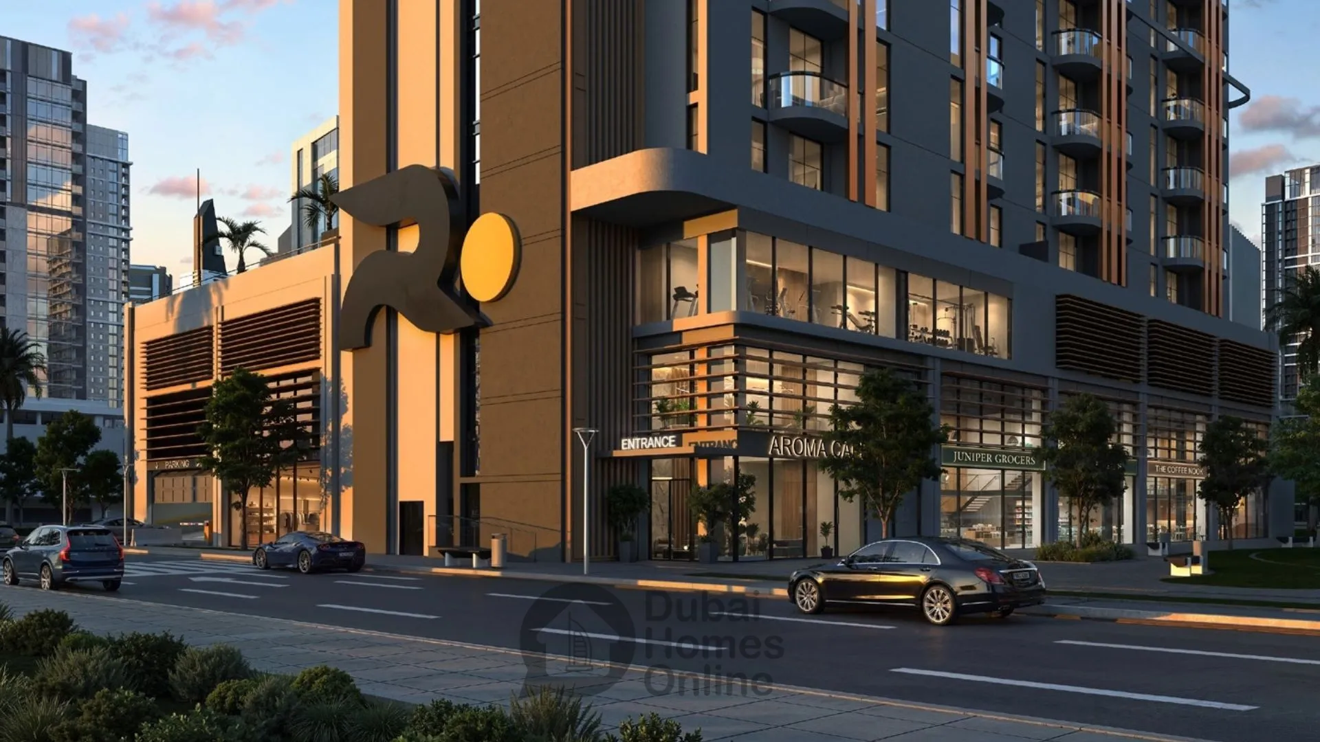 Verso by Reportage at Meydan Horizon - Prices, Payment Plan & Units