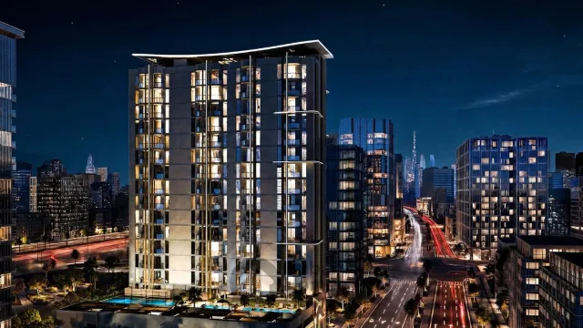 Verso by Reportage at Meydan Horizon - Prices, Payment Plan & Units