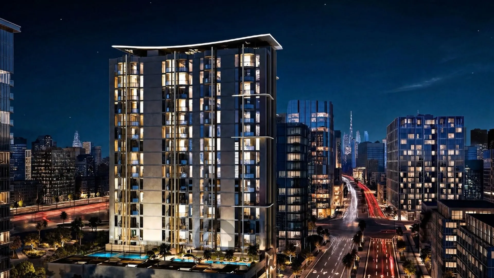Verso by Reportage at Meydan Horizon - Prices, Payment Plan & Units