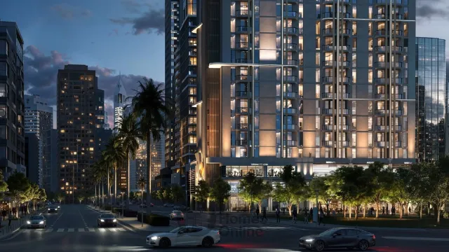 Verso by Reportage at Meydan Horizon - Prices, Payment Plan & Units