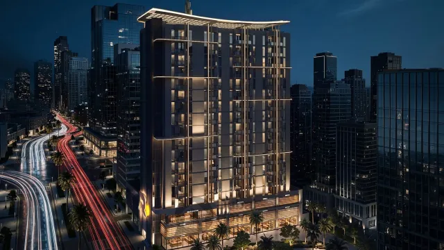 Verso by Reportage at Meydan Horizon - Prices, Payment Plan & Units