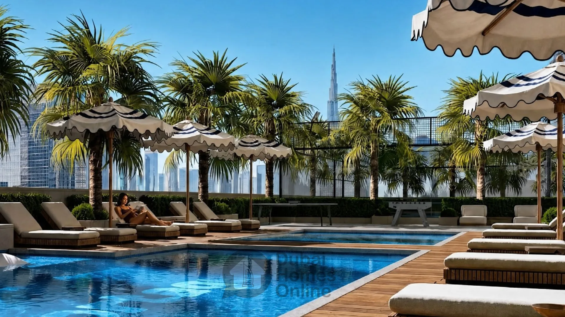 Verso by Reportage at Meydan Horizon - Prices, Payment Plan & Units