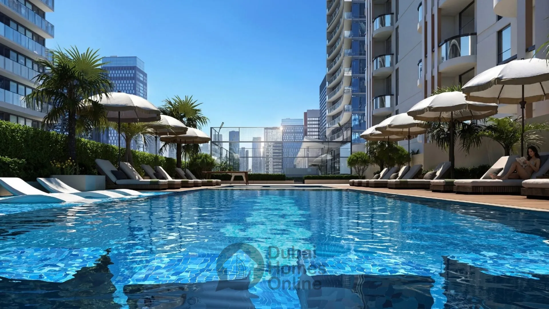 Verso by Reportage at Meydan Horizon - Prices, Payment Plan & Units