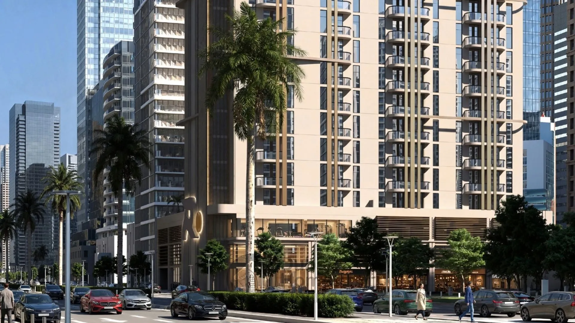 Verso by Reportage at Meydan Horizon - Prices, Payment Plan & Units
