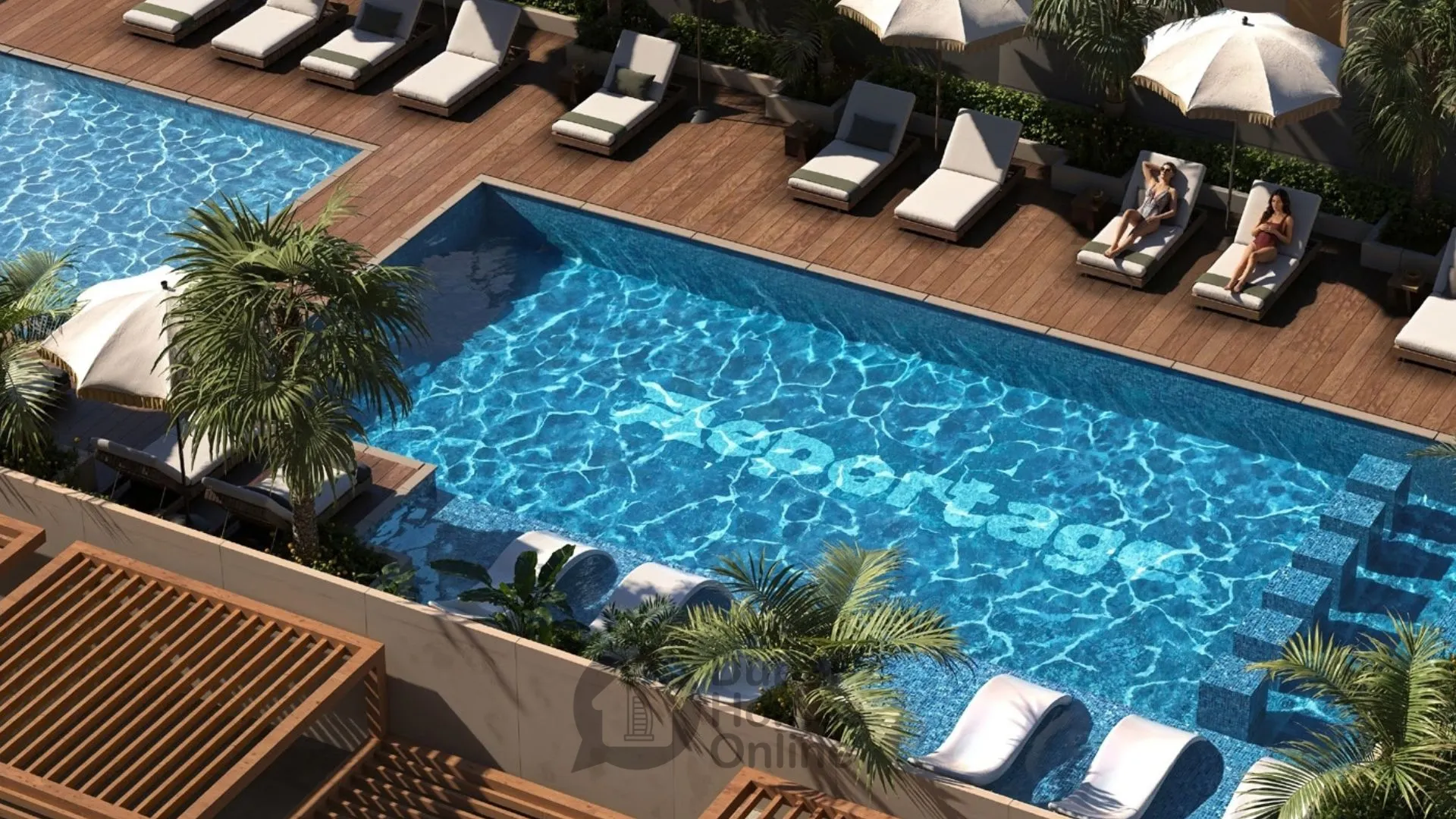 Verso by Reportage at Meydan Horizon - Prices, Payment Plan & Units