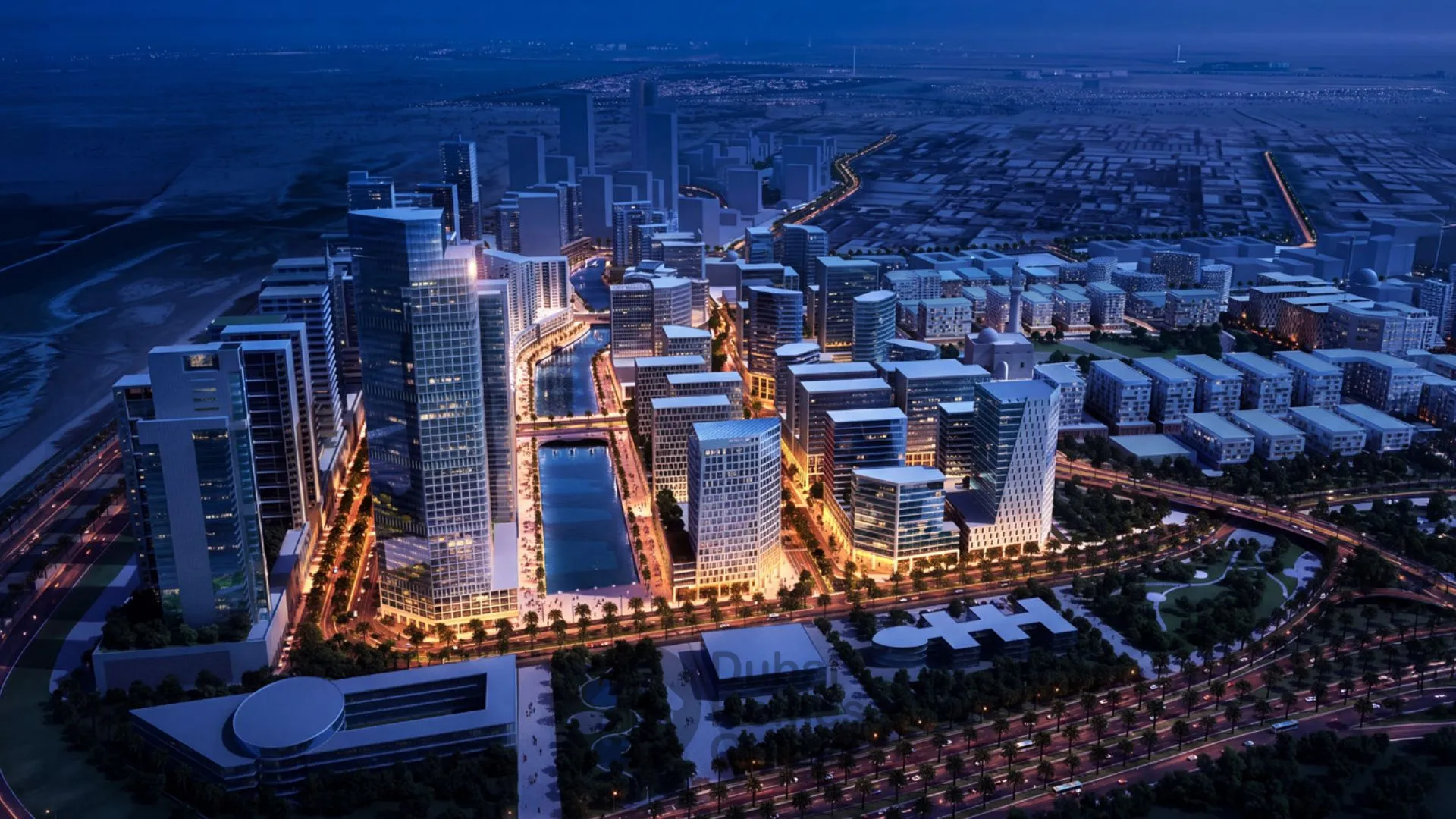Verso by Reportage at Meydan Horizon - Prices, Payment Plan & Units