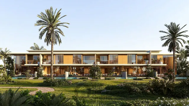 Bay Estate by Nakheel at Dubai Islands - Prices, Payment Plan & Units