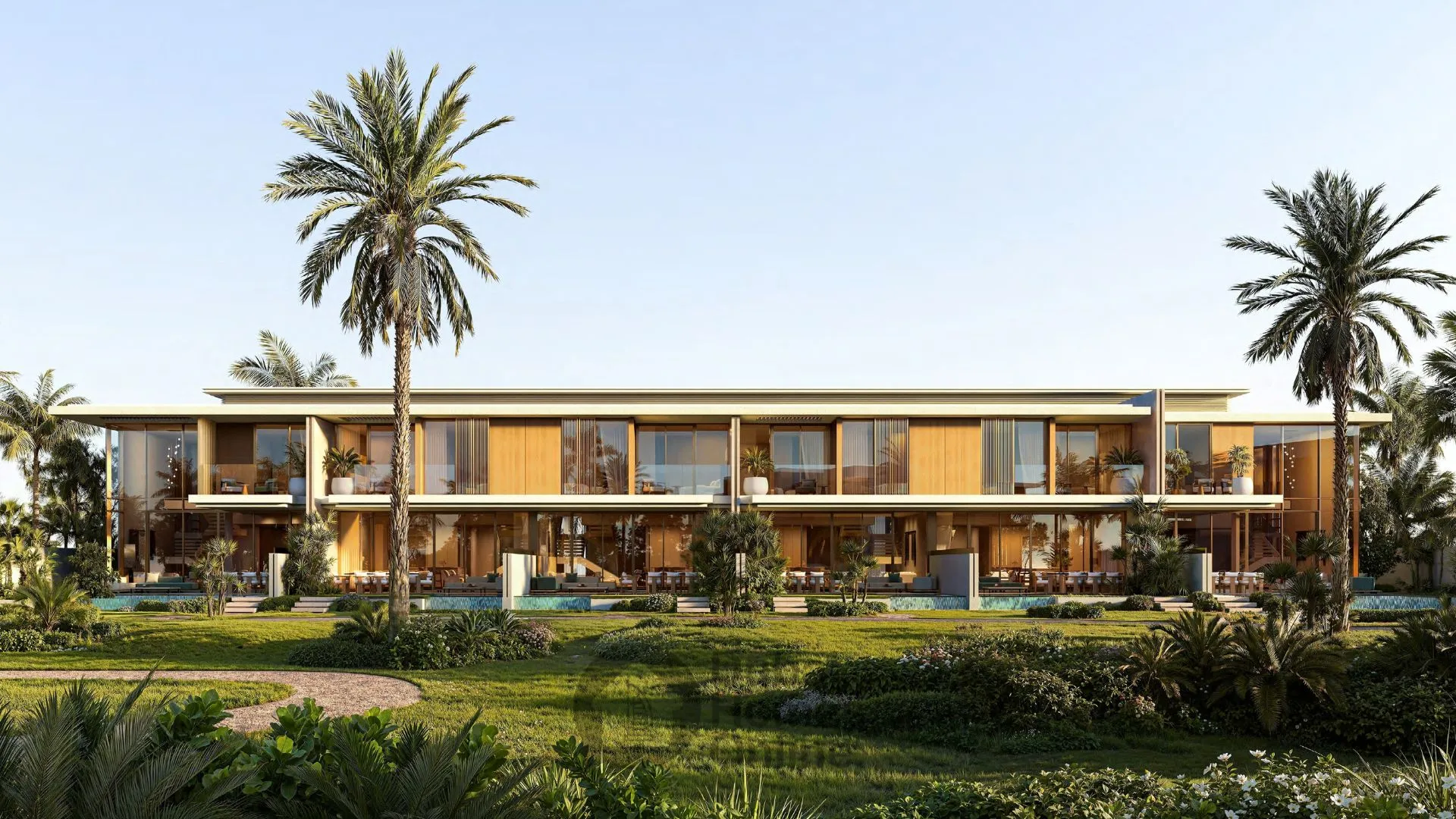 Bay Estate by Nakheel at Dubai Islands - Prices, Payment Plan & Units