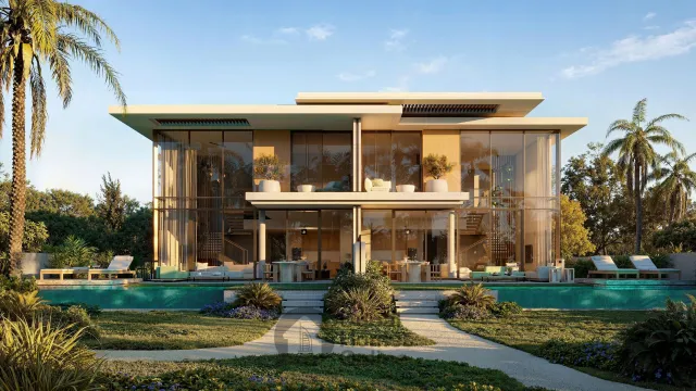 Bay Estate by Nakheel at Dubai Islands - Prices, Payment Plan & Units