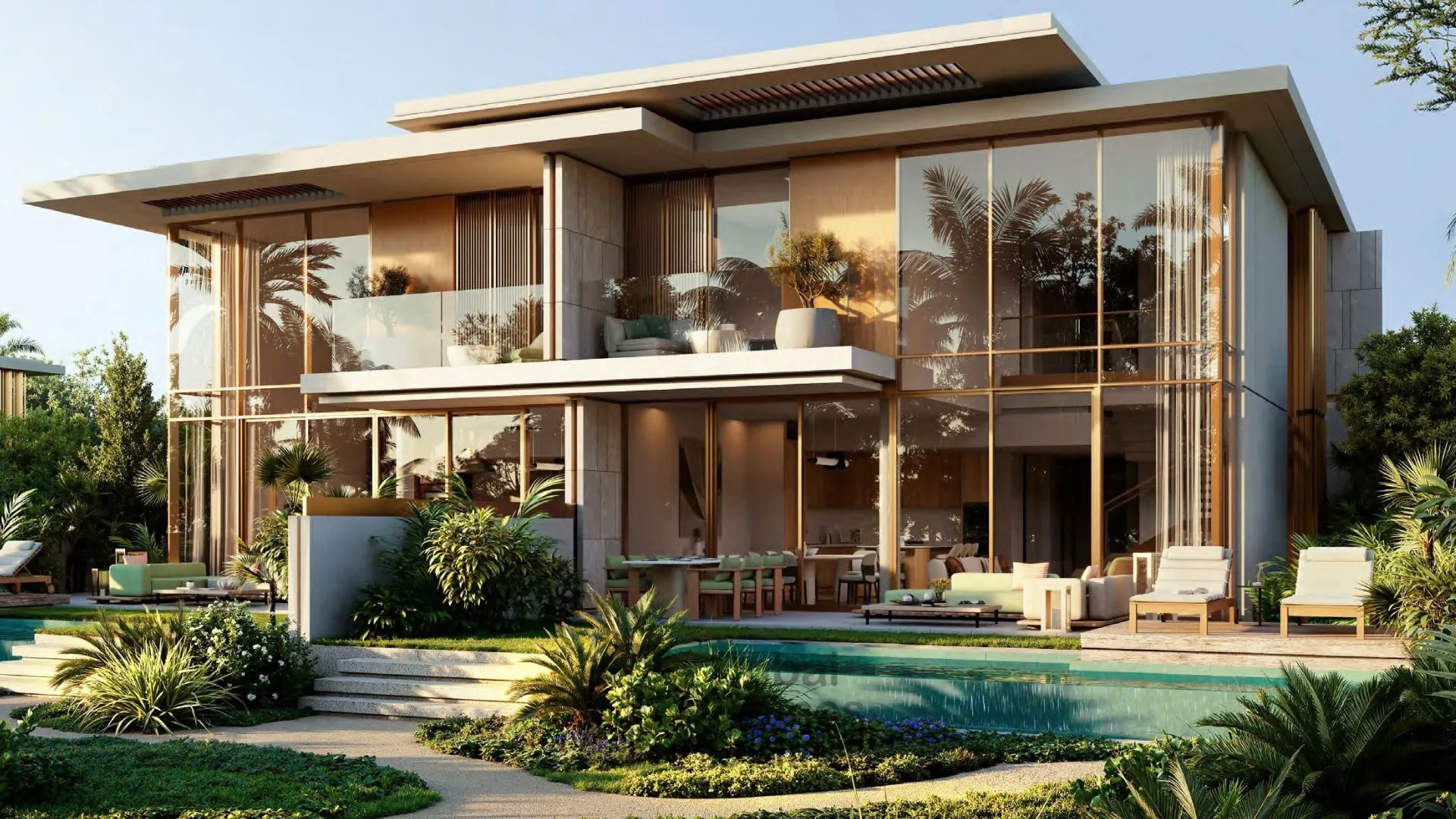 Bay Estate by Nakheel at Dubai Islands - Prices, Payment Plan & Units