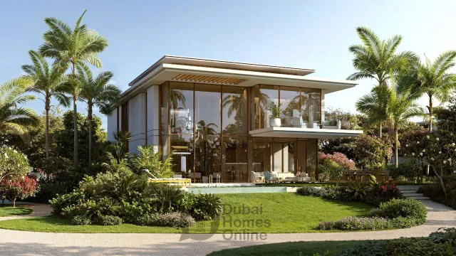 Bay Estate by Nakheel at Dubai Islands - Prices, Payment Plan & Units